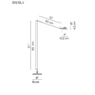 product size