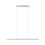 Lento LED Visilica TW ZigBee Dim. Mat Krom - Paulmann