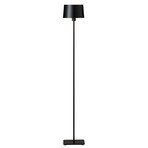 Stehleuchte Cuub aus Metall, Höhe 129 cm