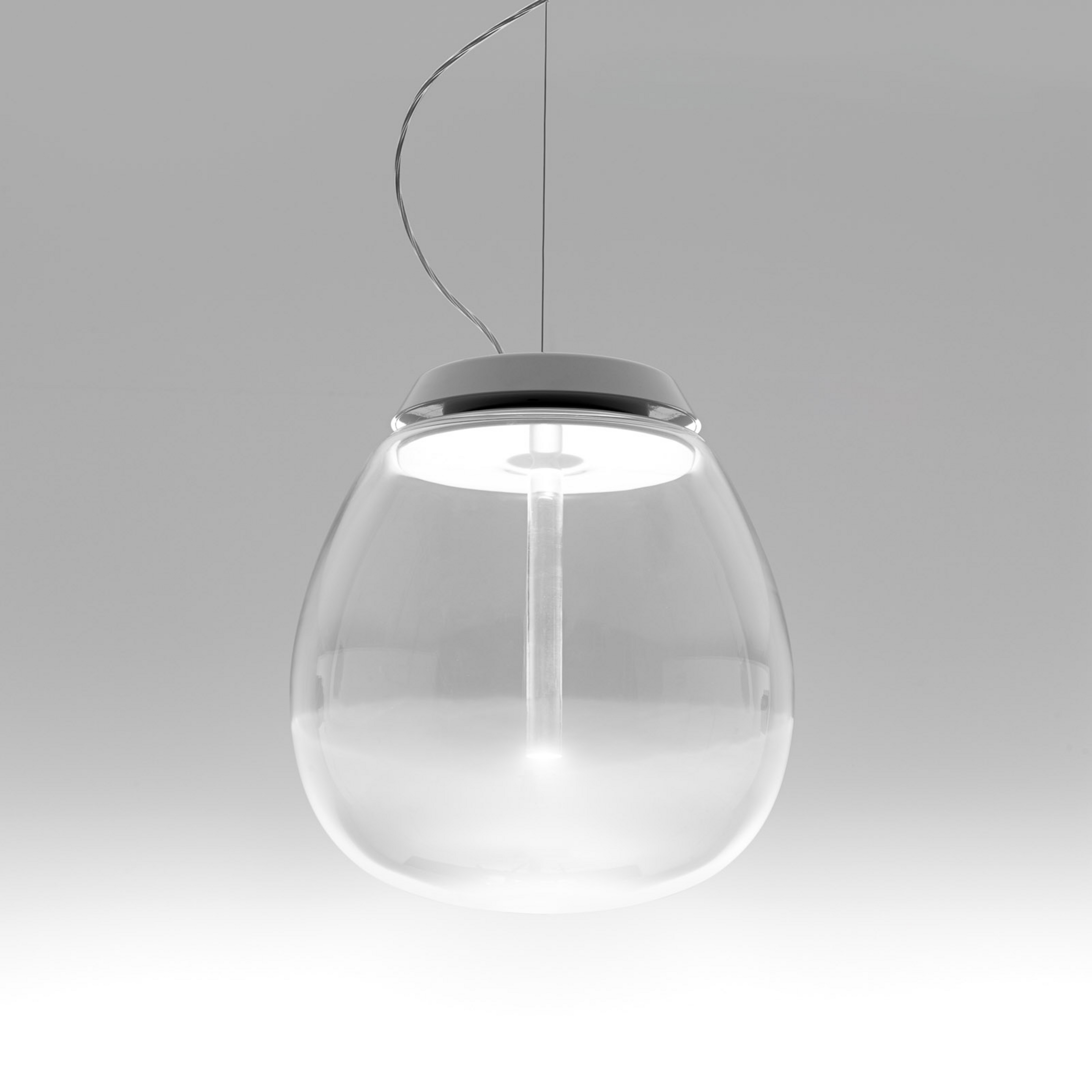 Empatia 26 LED S Pendelleuchte - Artemide