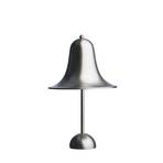 Pantop Lampă de Masă Ø23 Matt Metallic - Verpan