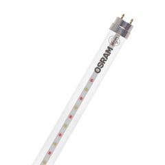 OSRAM LED növény lámpa T8 6.6W cső Fluora 2,500K 60cm