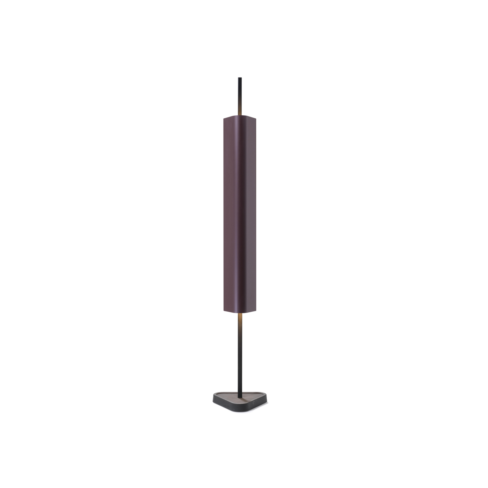 Emi Bordslampa Deep Red - Flos