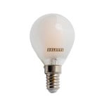 Pære LED 6W E14 till Heart Lamp - Seletti