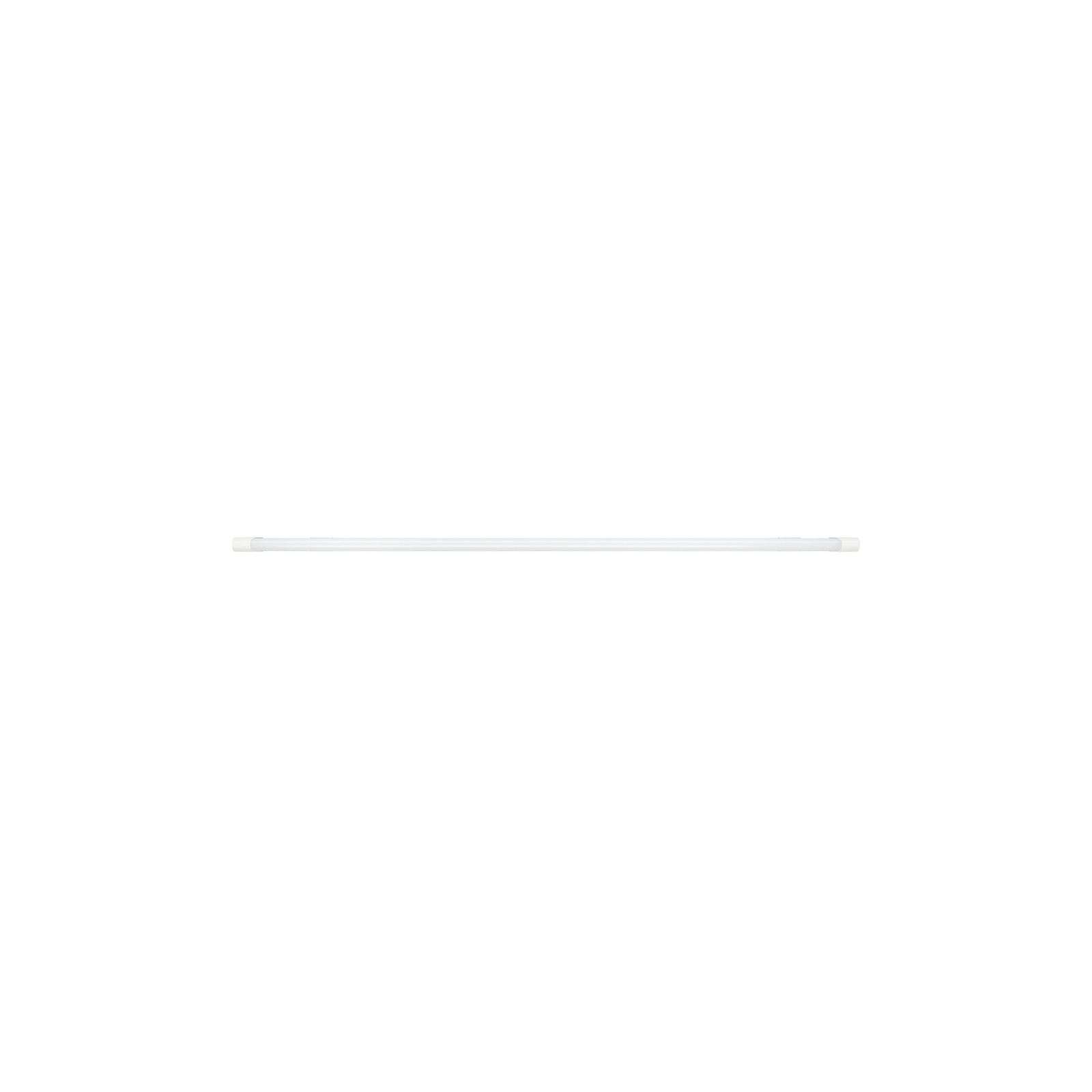 OSRAM LED-ljuslist VALUE BATTEN, 123 cm, metall, 4 000 K