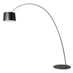 Foscarini Twiggy Elle MyLight piantana CCT grafite