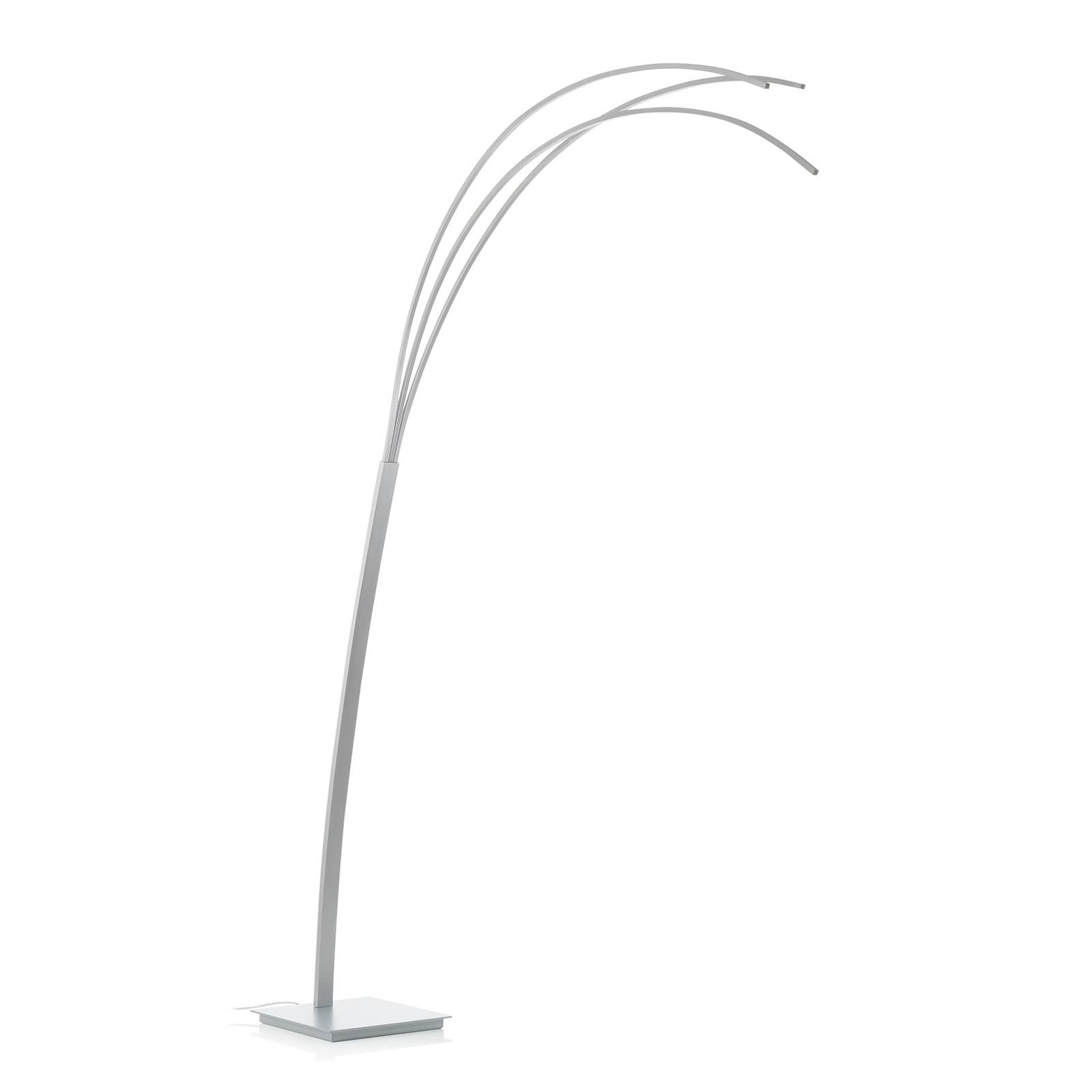 Bopp Bow - LED-Bogenleuchte dimmbar