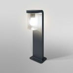 OSRAM veilampe ENDURA CLASSIC CASCADE 50 cm mørkegrå/klar
