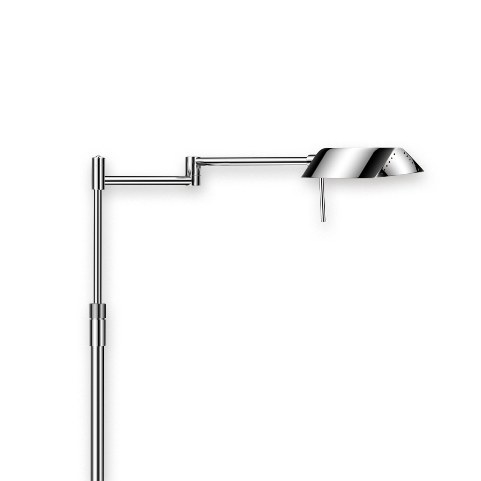 Chosen LED floor lamp FINN