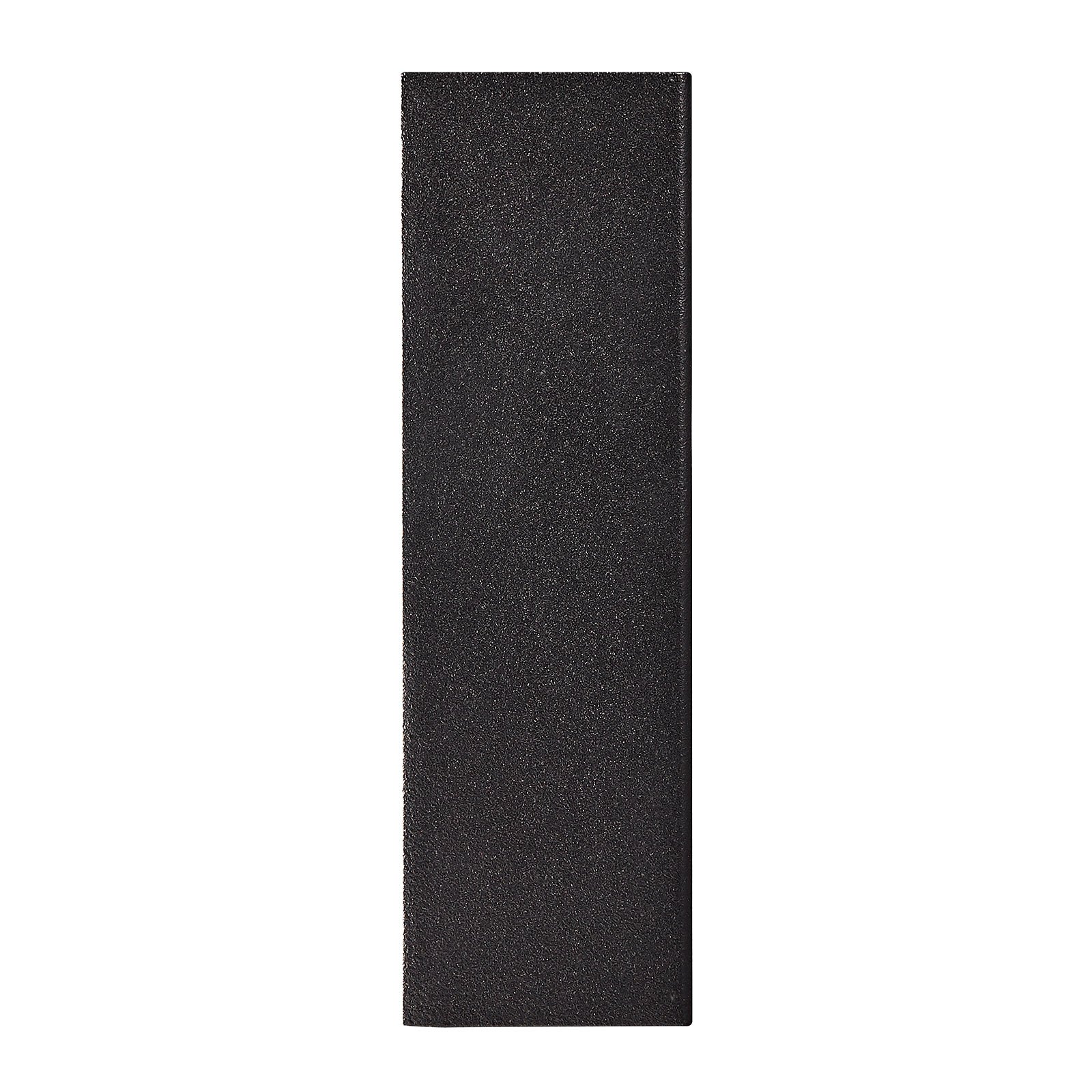 Fold 10 LED Fali Lámpa  Black - Nordlux