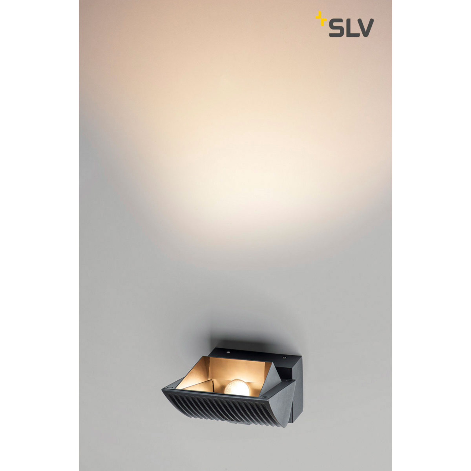 SLV Merado Flood LED-Wandleuchte