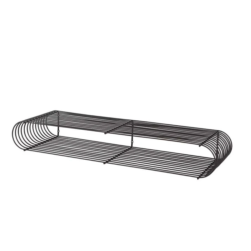 AYTM – Curva Hylla L Svart