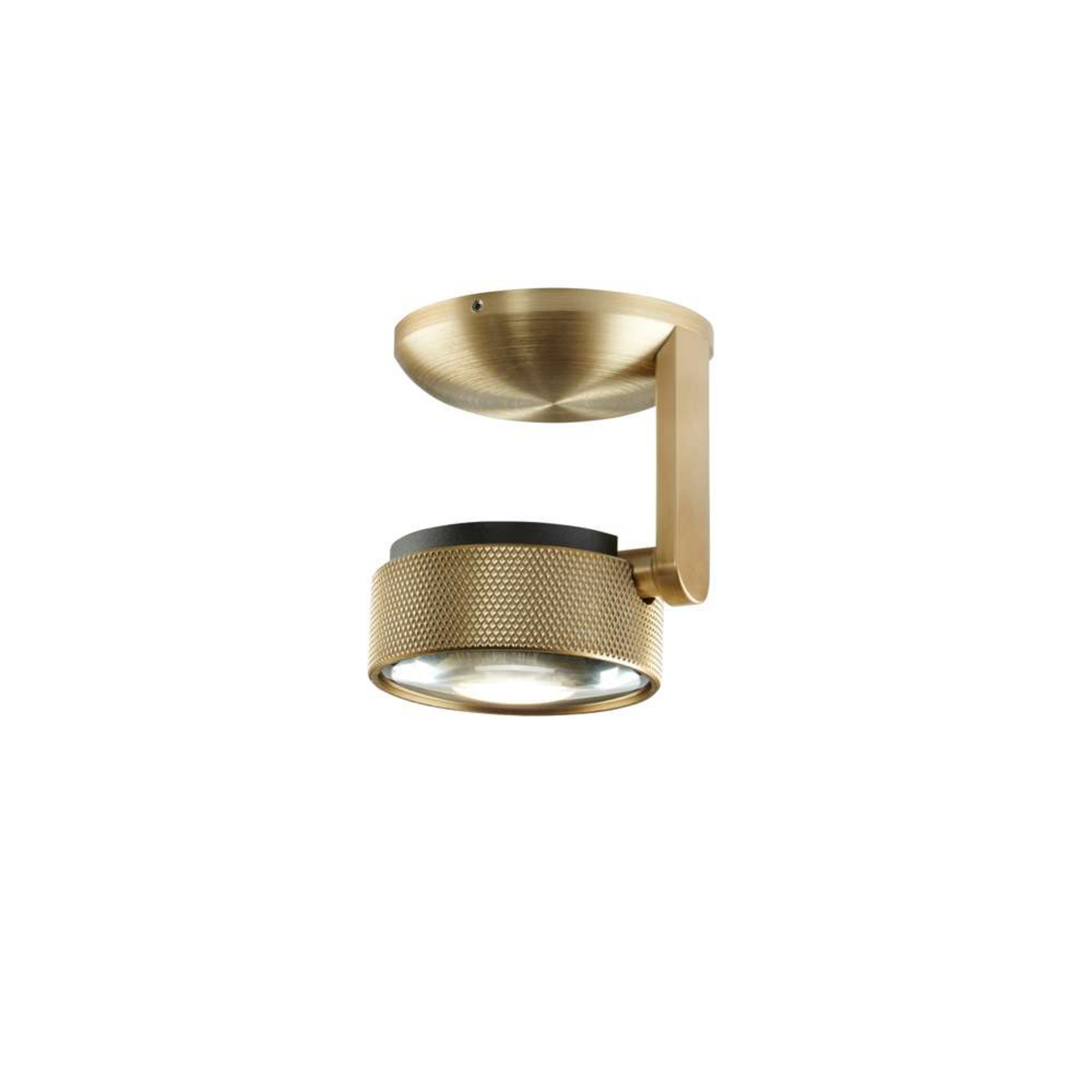 Cosmo C1 Lámpara de Techo 2700/3000K Brass - LIGHT-POINT