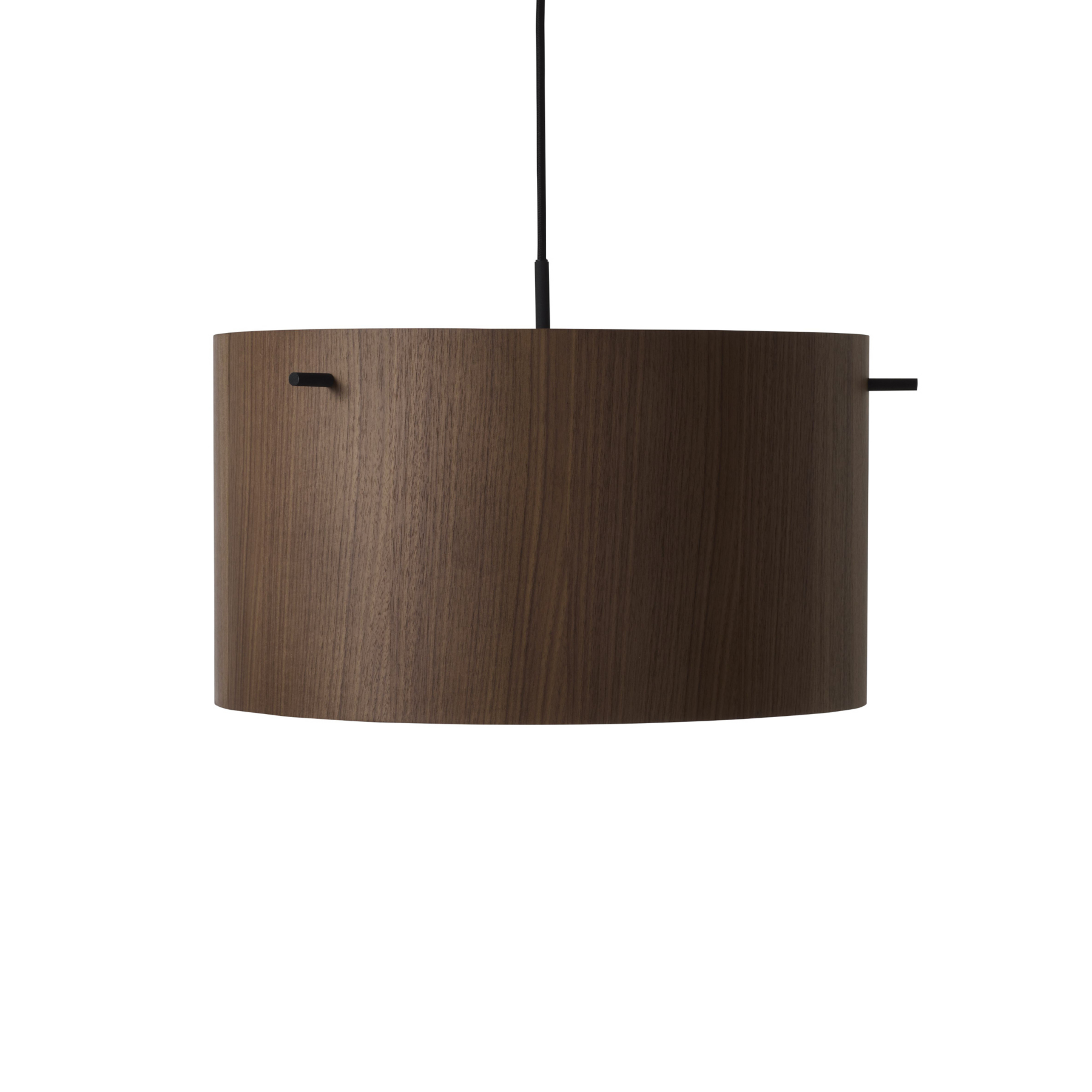 FM 1954 Suspension Ø41 Walnut - Frandsen
