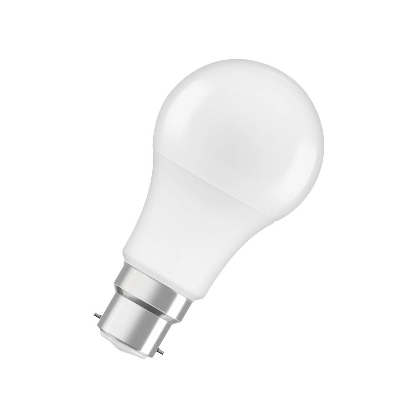 OSRAM żarówka LED Classic B22d 8,5W 806lm 3 szt.