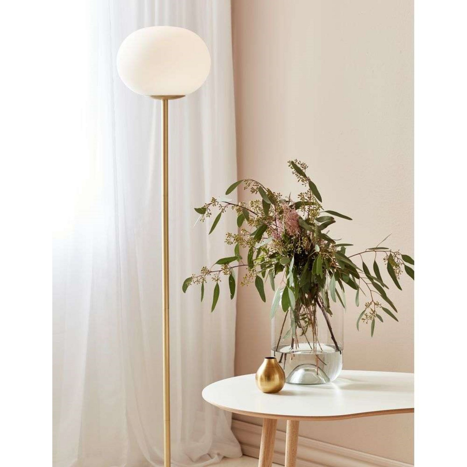 Alton Lampadar Opal - Nordlux