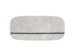 Oona Rug 90x200 Grey - Normann Copenhagen