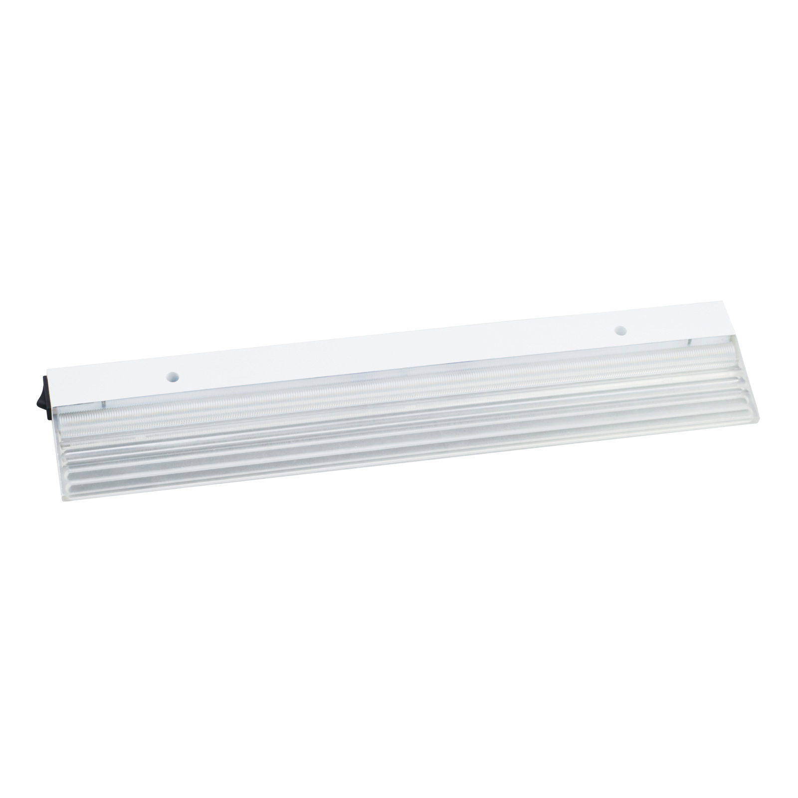 LED-bänklampa Unta Acryl