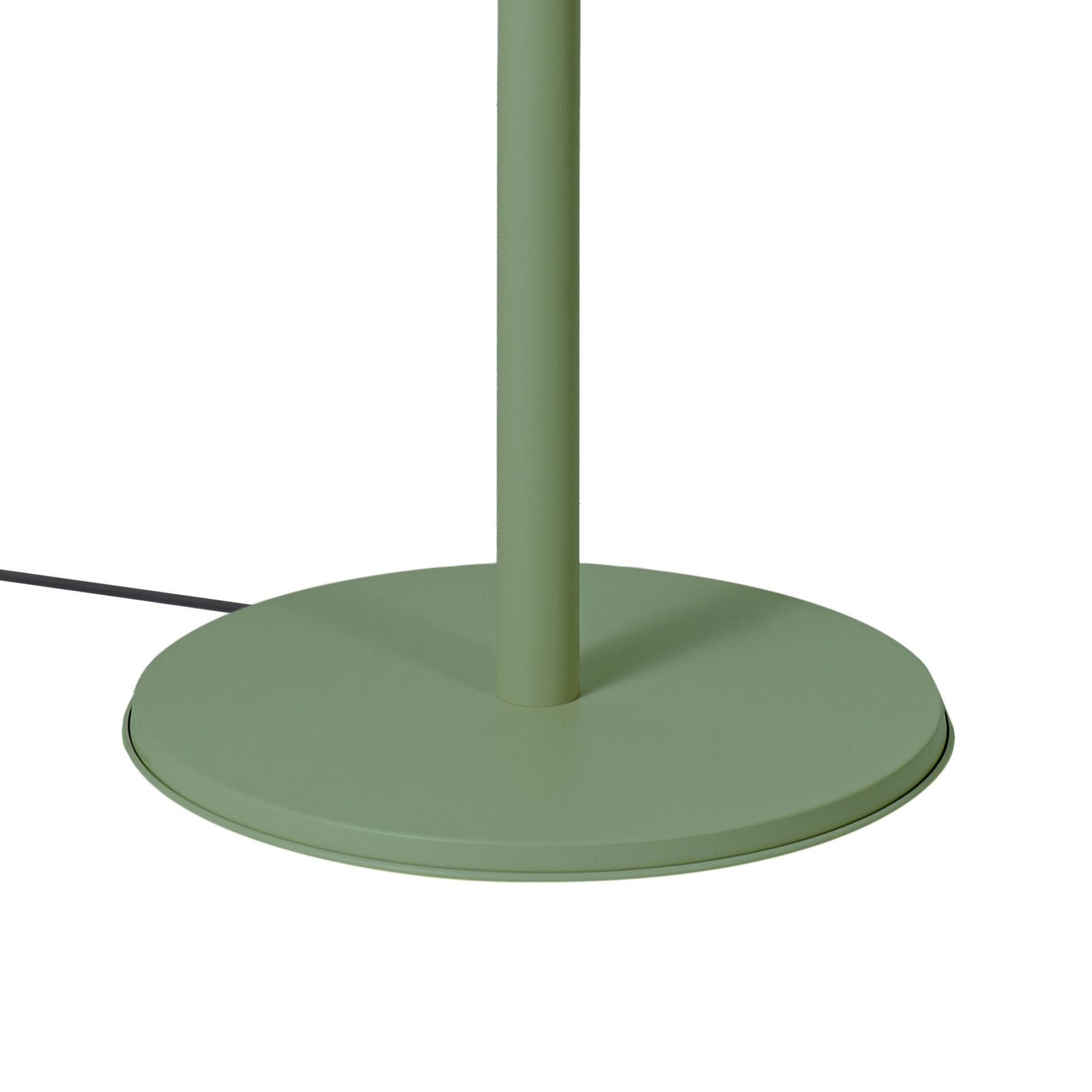 Radiateur rayonnant sur pied Pyravo, vert, 200 cm, aluminium, IP44 - Lucande Radiateur rayonnant sur pied Pyravo, vert, 200 cm, aluminium, IP44 - Lucande