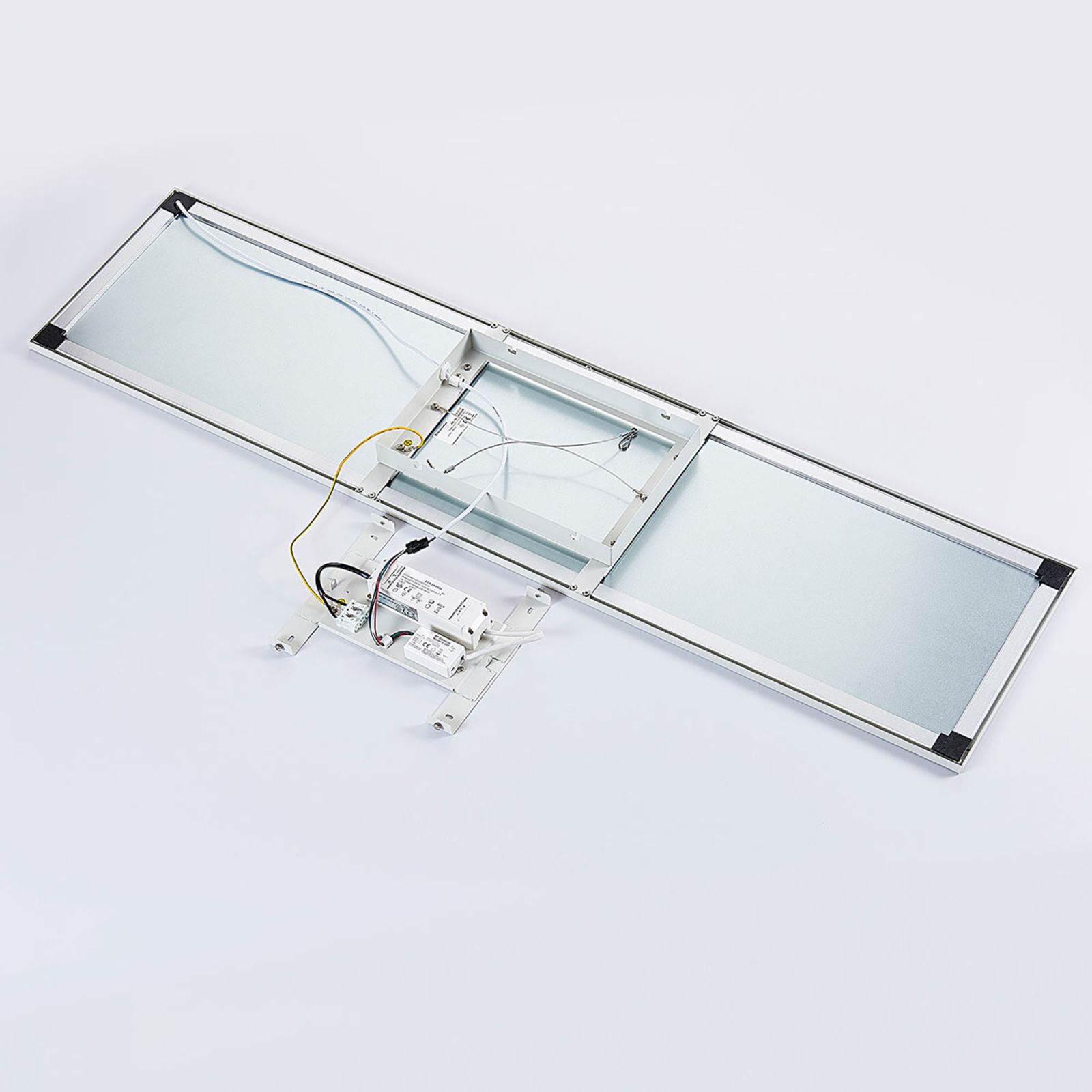 Tinus Ceiling Lamp RGB 119,5x29,5 White - Arcchio
