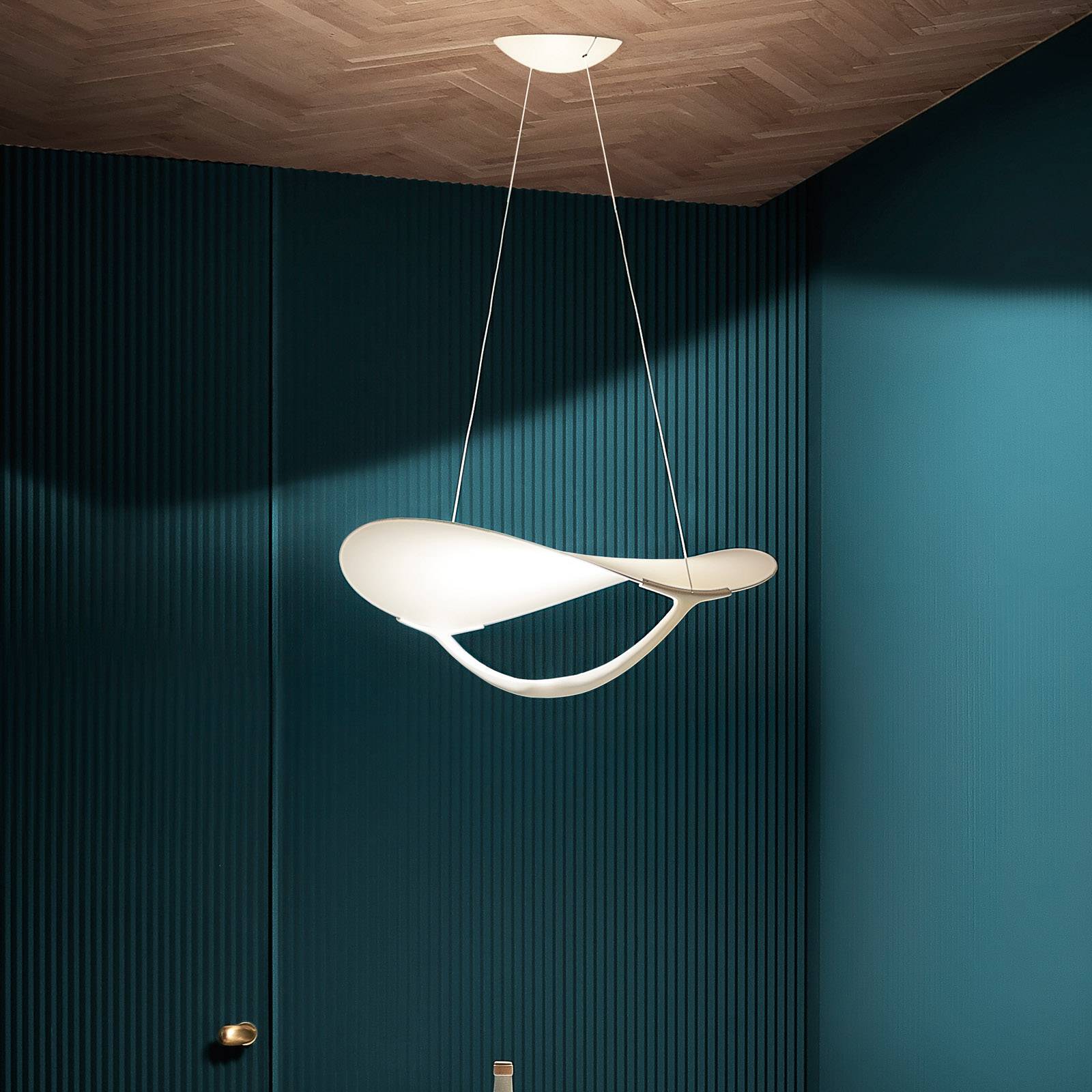 Lampa wisząca LED Foscarini MyLight Plena