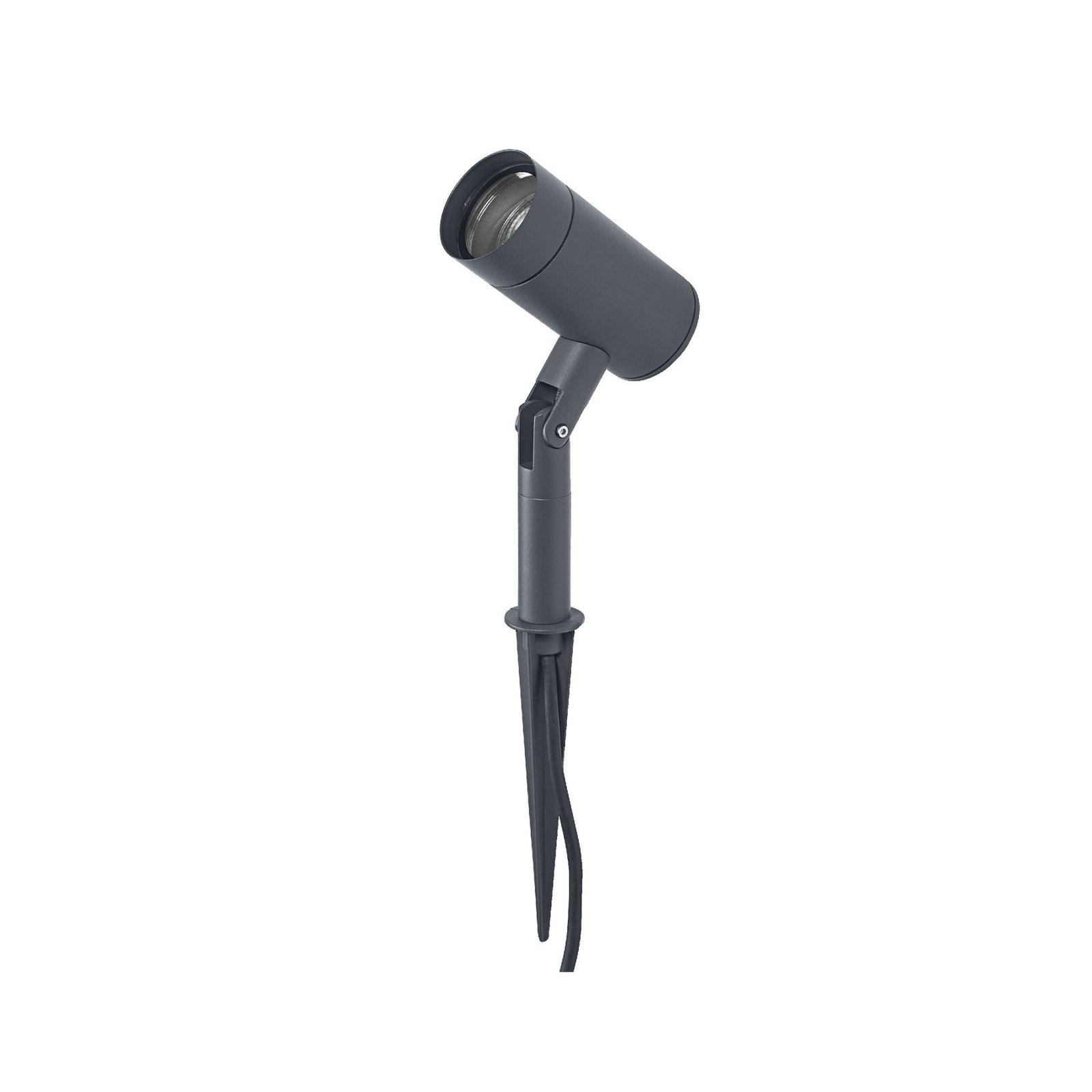 OSRAM földi tüskés spotlámpa ENDURA CLASSIC GARDEN sötét szürke IP54