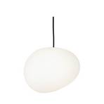 Gregg Exterior Pendul Medium Alb - Foscarini