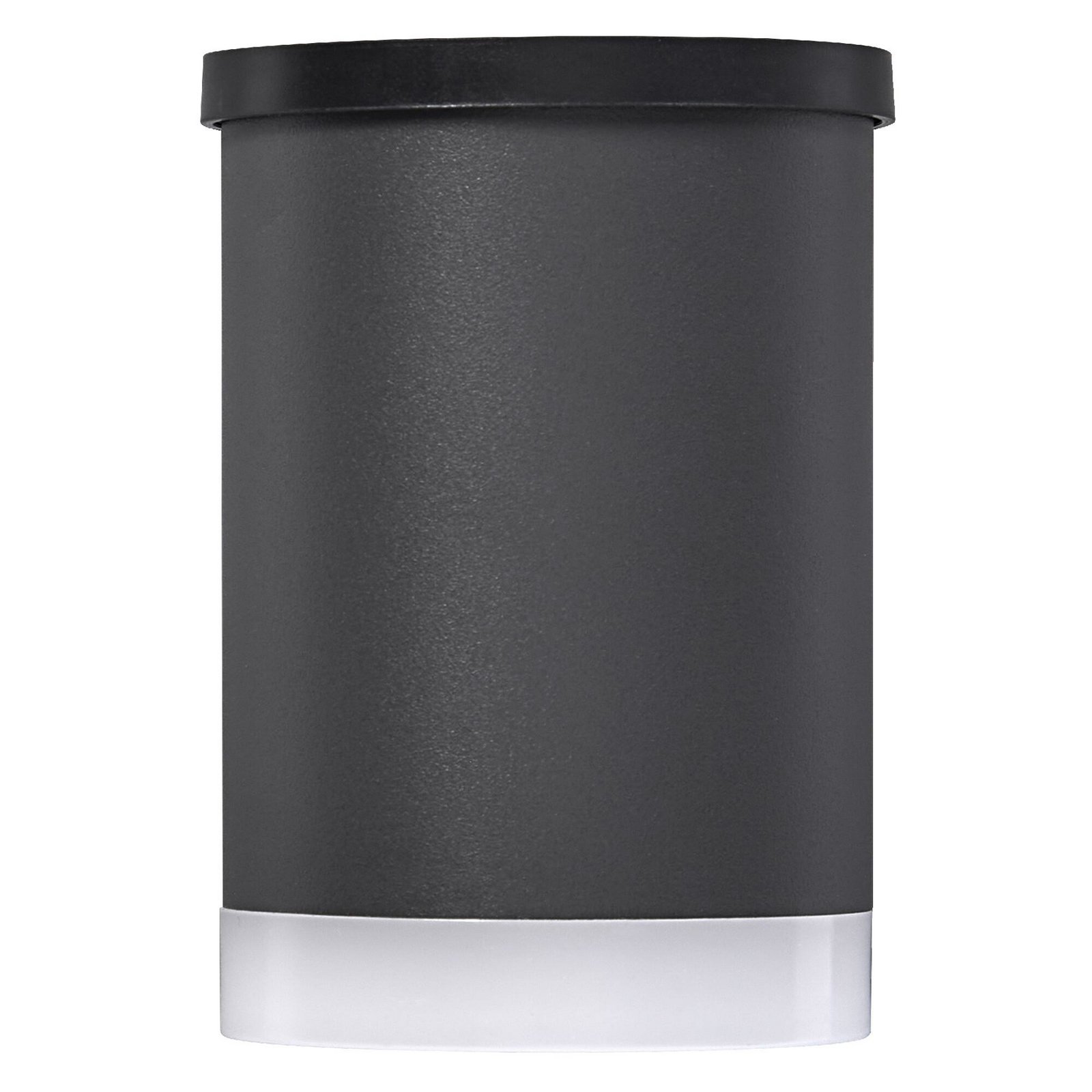 OSRAM LED-Solar-Außenwandleuchte ENDURA STYLE OXFORD, grafit