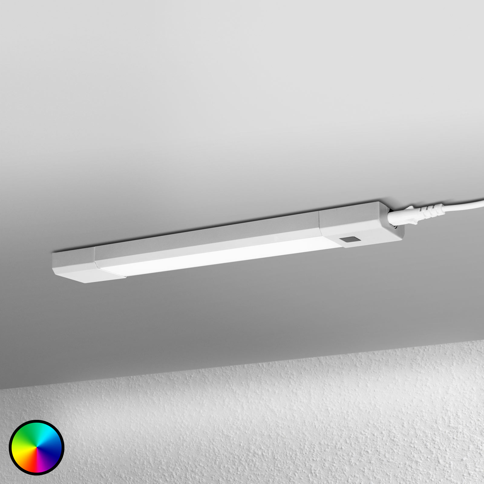 LEDVANCE Linear Slim RGBW lámpara LED mueble 30