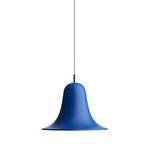 Pantop Lustră Pendul Ø23 Matt Classic Blue - Verpan