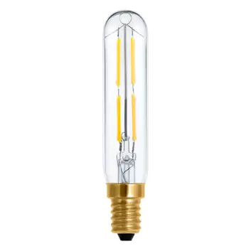 Ampoule à filament LED E10 3W dimmable, par 3, 34V