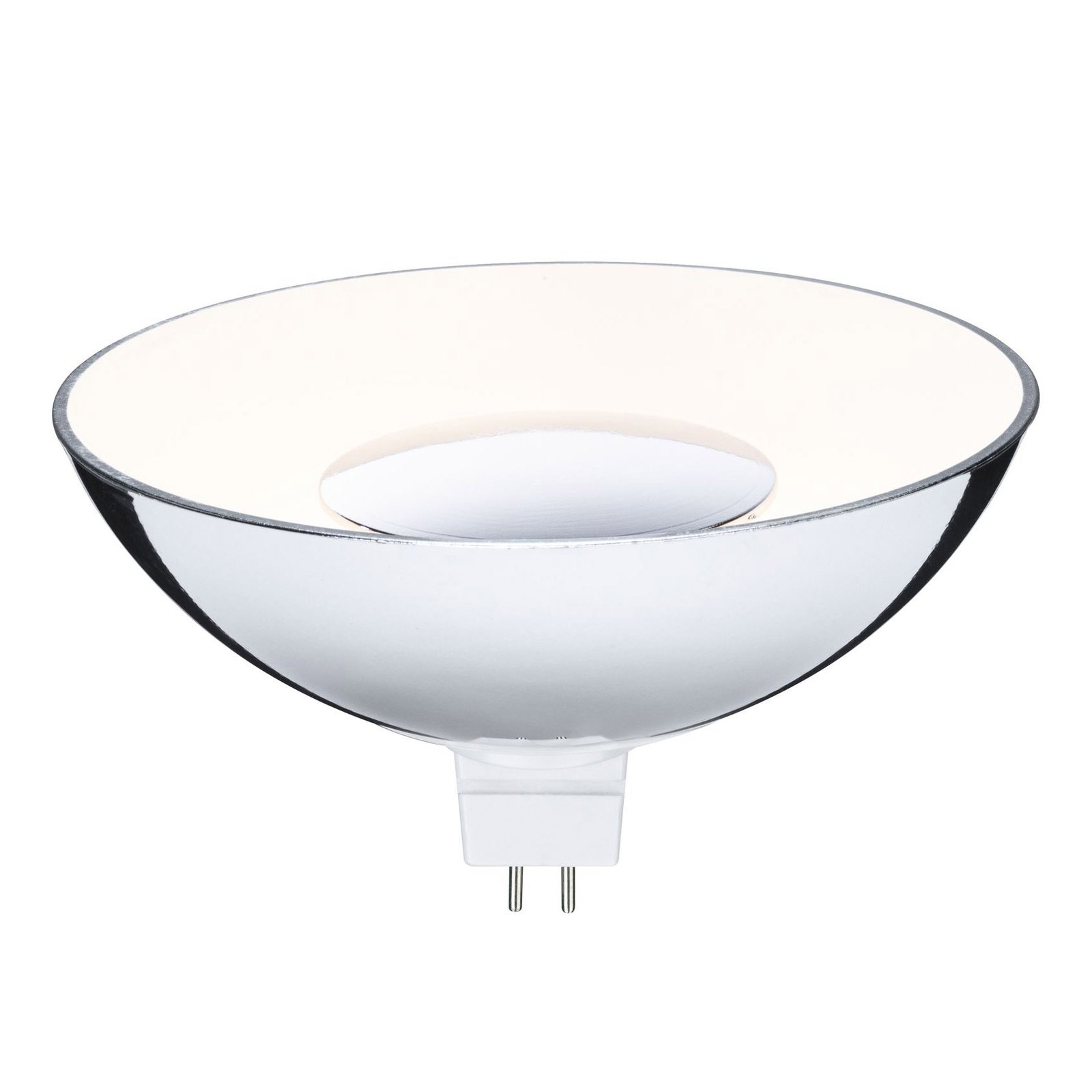 Paulmann GU5.3 4.9 W reflector warm white