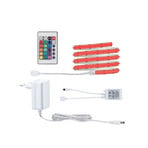 Paulmann SimpLED Strip Set COB homogen leuchtend