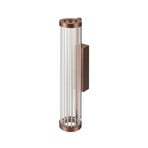 Quimera Aplique de Pared 2700/3000K Oscuro Copper - SLV