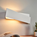 Wandleuchte Zig Zag 43 cm