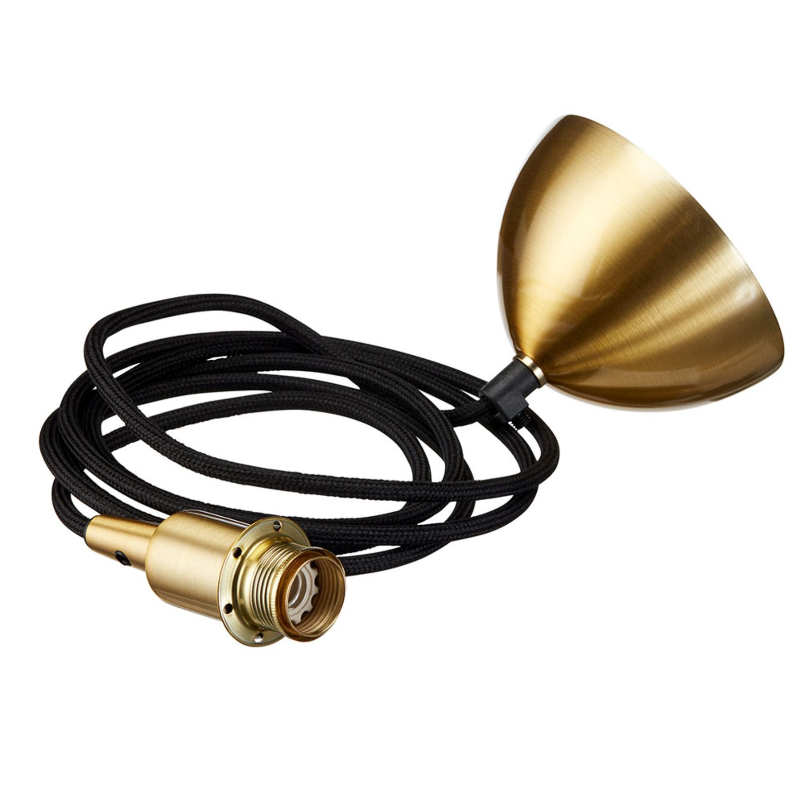 Gloria Kit de Suspendare Brass E14 - Belid