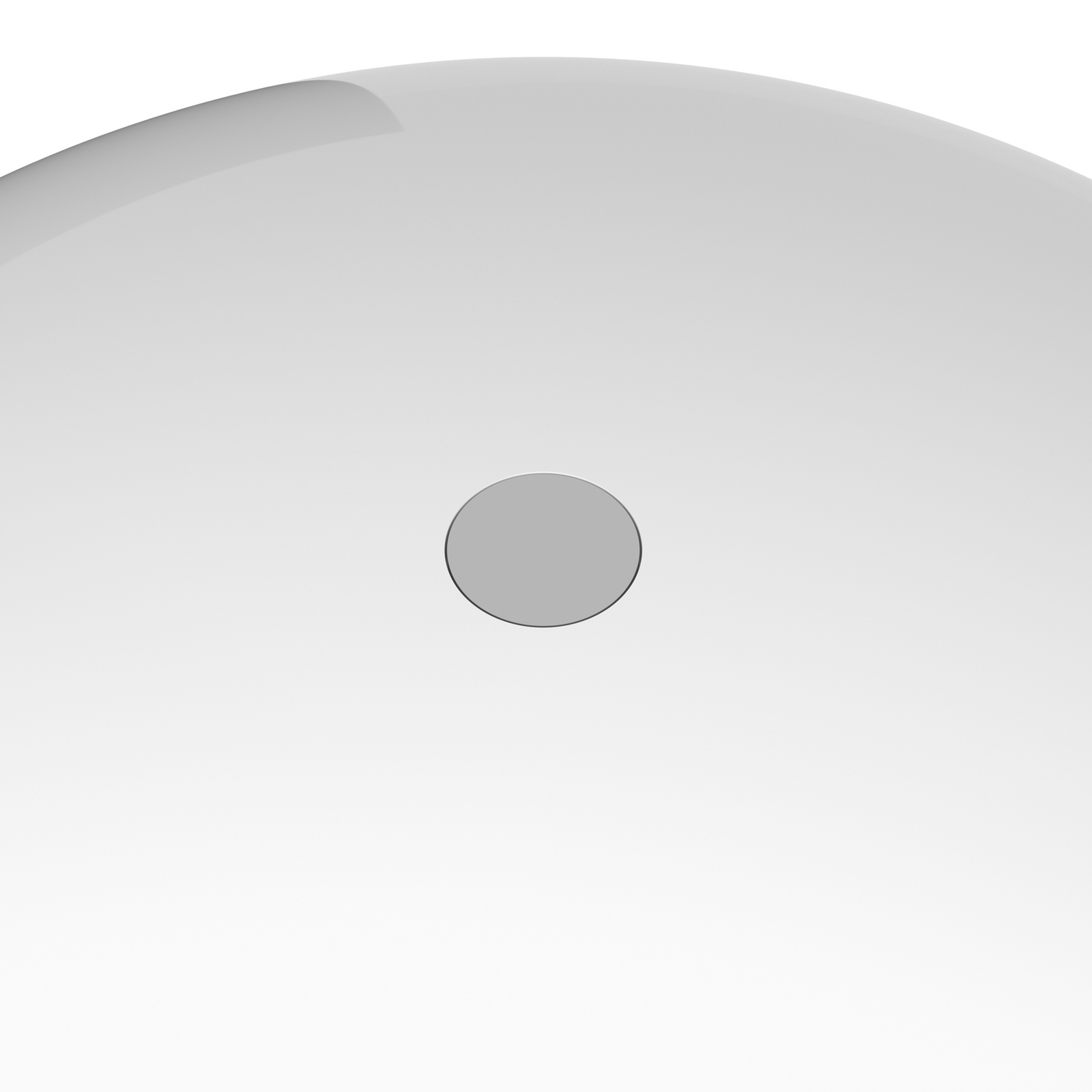 Lampa stołowa LED VERPAN WIRE, biała, wysokość 25 cm, IP44