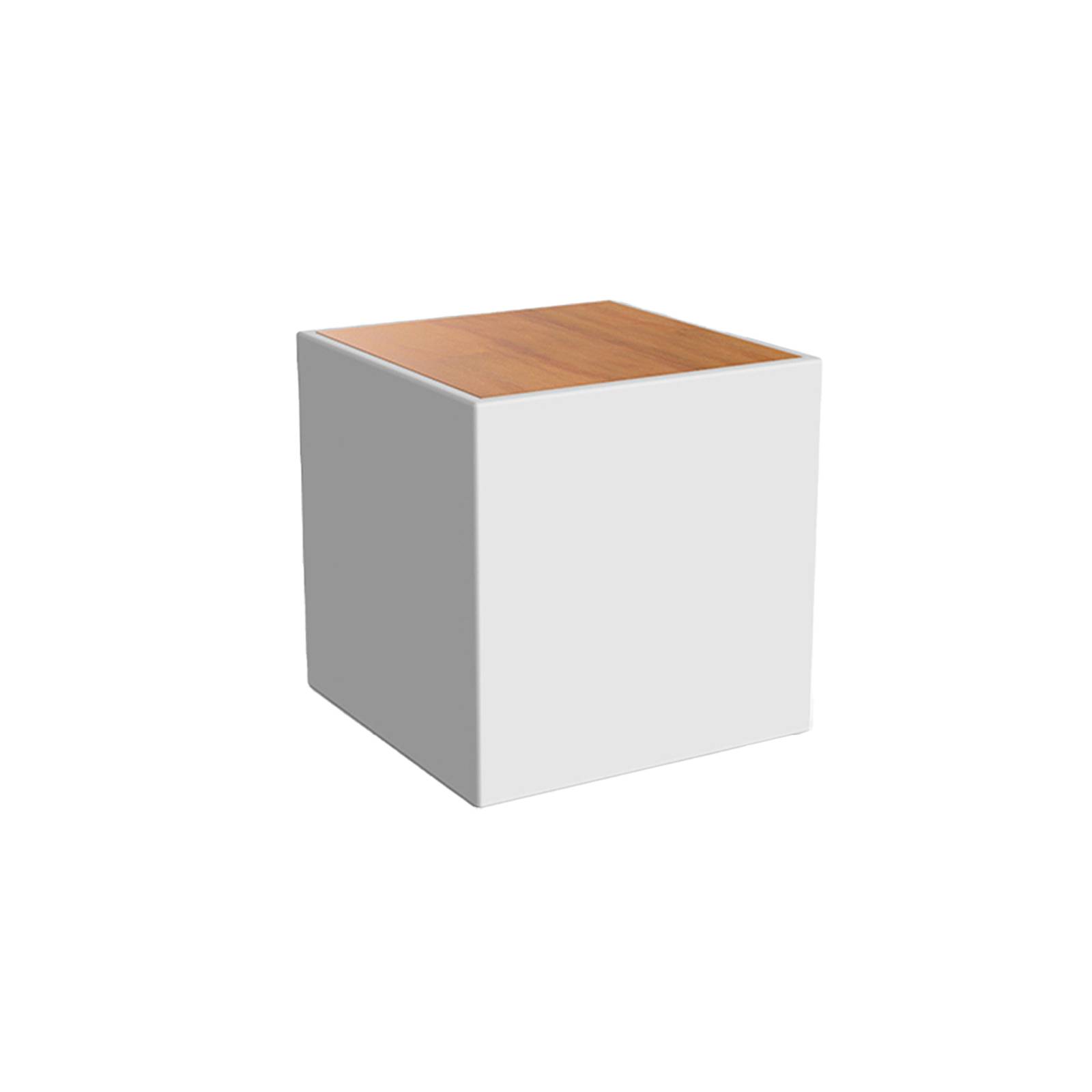 Image of Newgarden Bora table avec panneau en bois 8435578502175