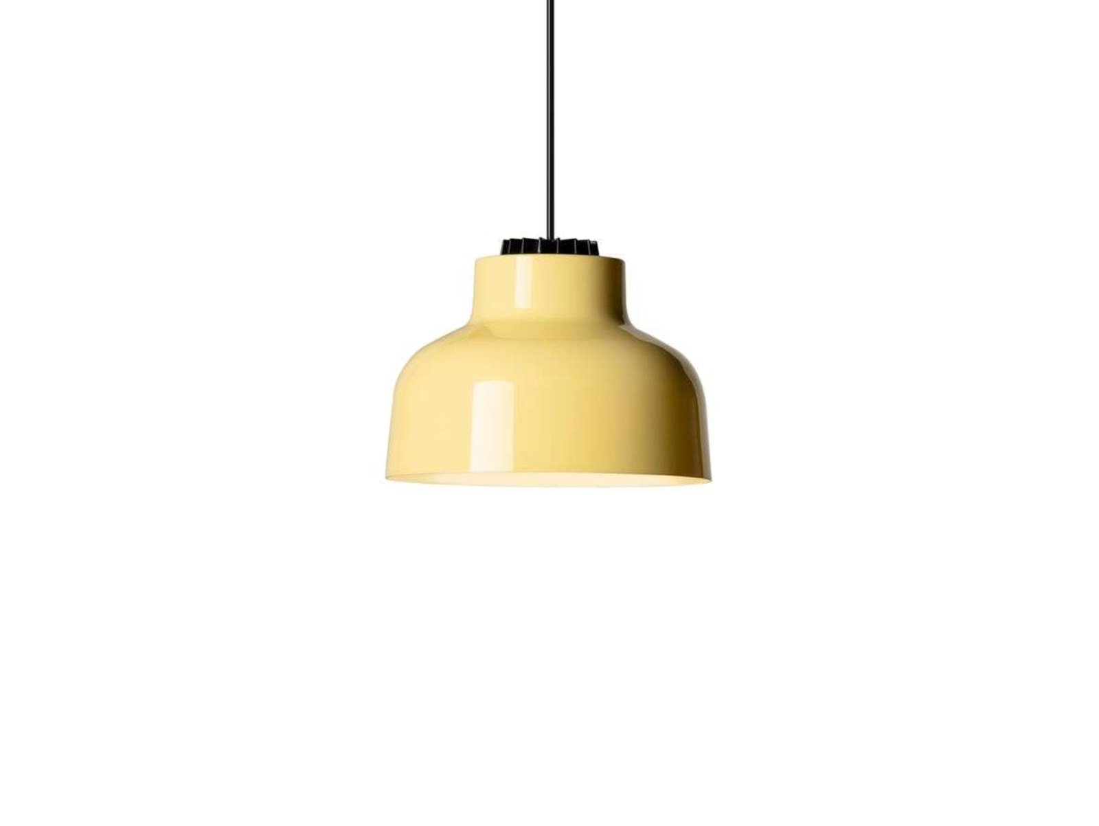 M64 Závěsná Lampa Dim. Glossy Vanilla - Santa & Cole