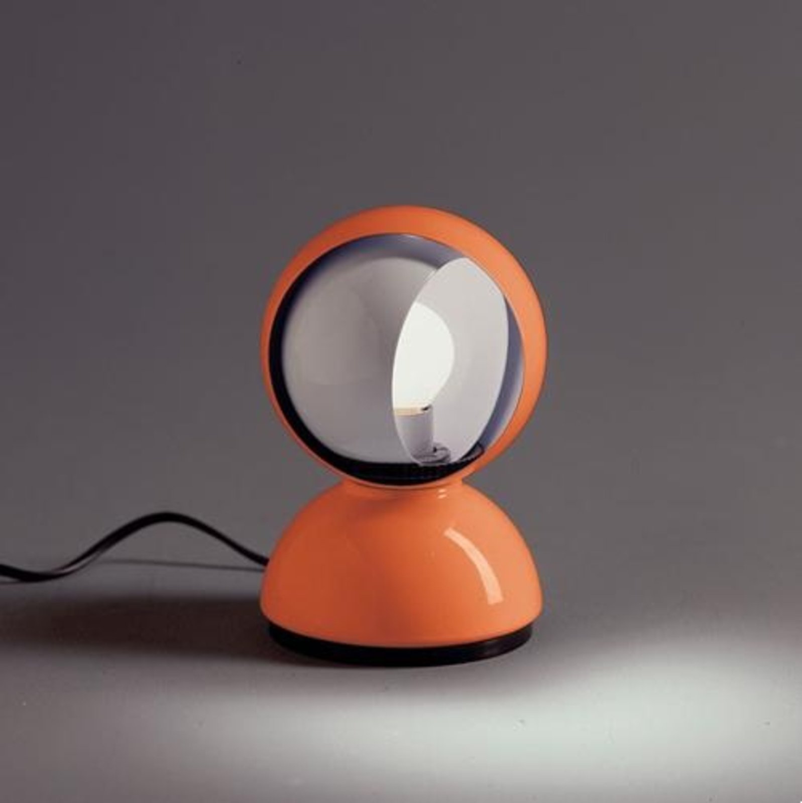 Eclisse Lampă de Masă Orange - Artemide