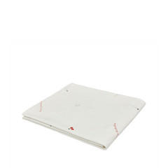 Birthday Tischtuch 260x140 Off-White - OYOY Living Design