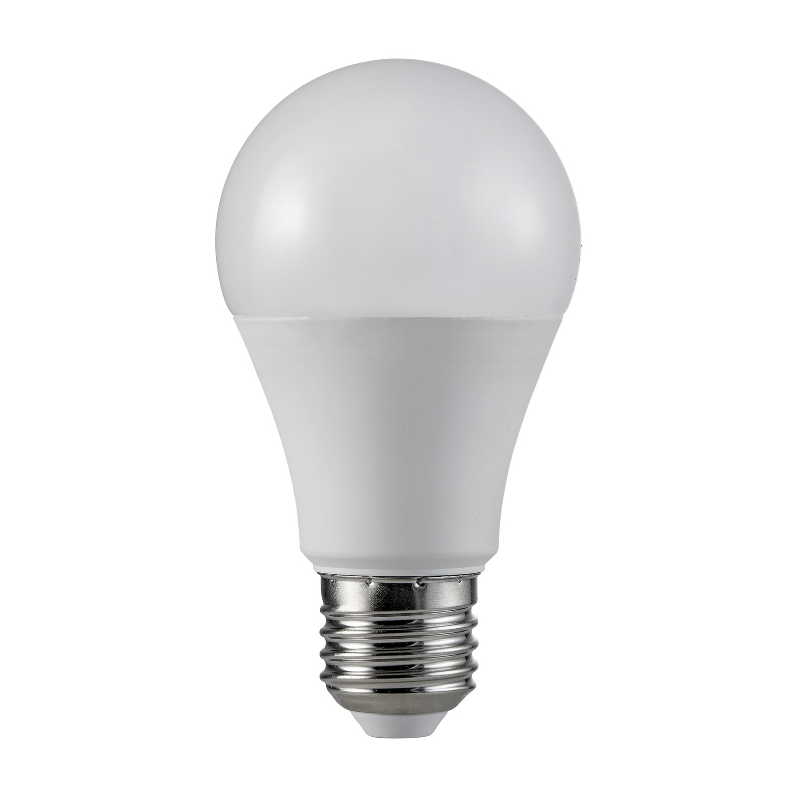 Lampadina LED Blendend G45 E27 10W 4000K, Luce Bianca Neutra, Forma Sferica