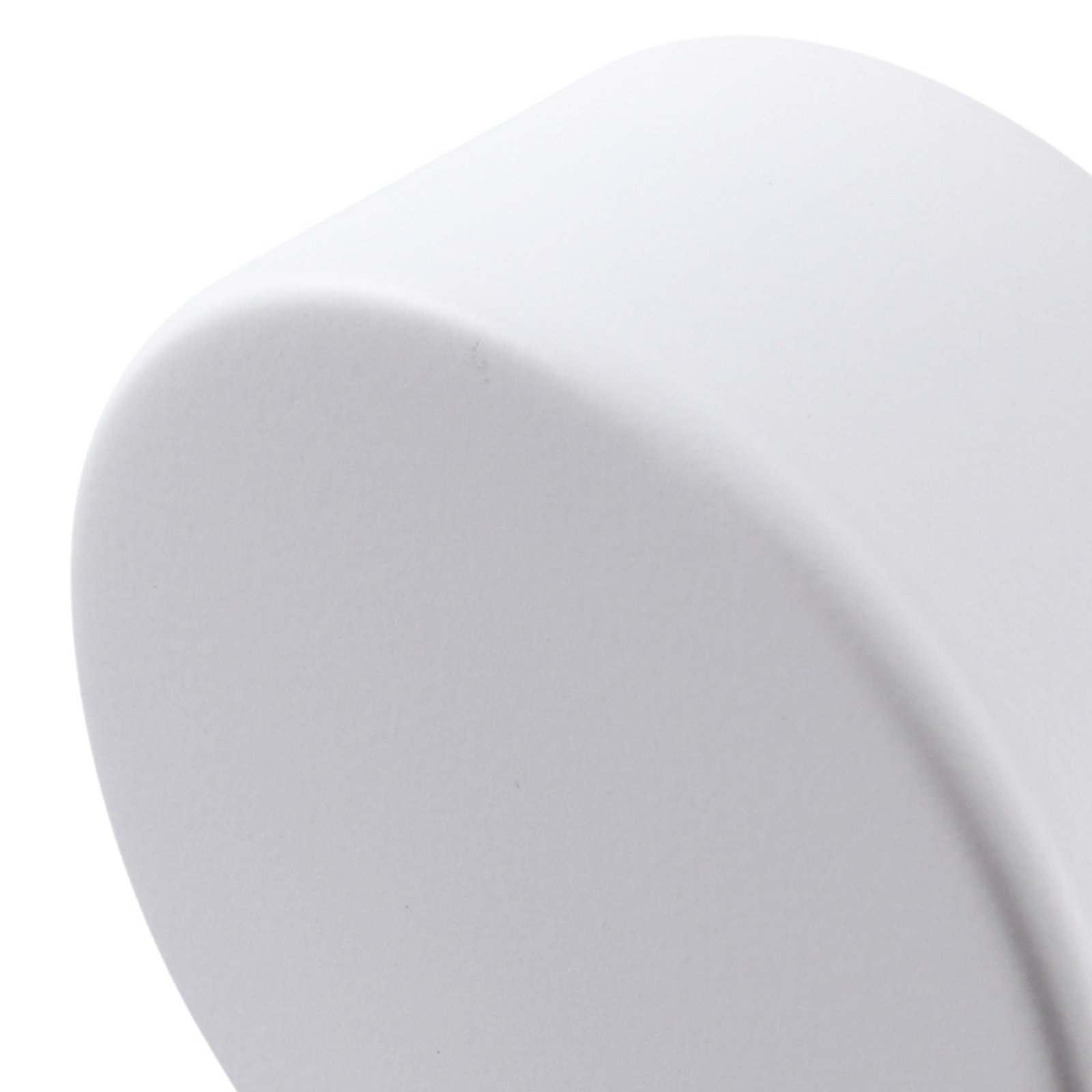 Lindby taklampa Jyla, 3 lampor, matt vit