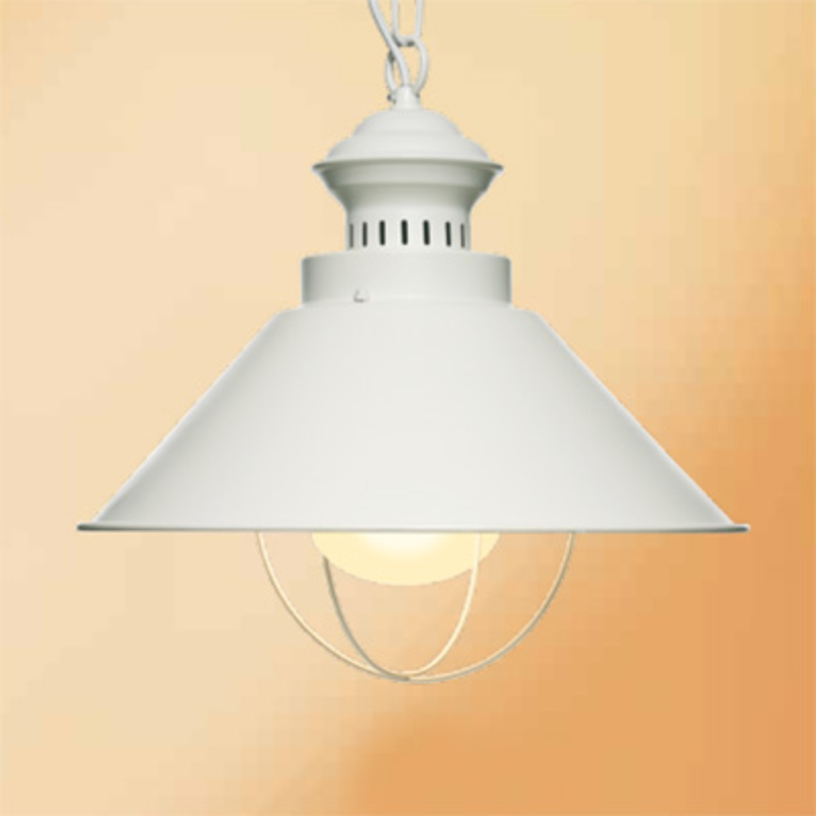 Eenvoudige hanglamp Harvey