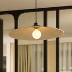 MARKET SET riputatav lamp Gatsby, ramil, Ø 60 cm, E27