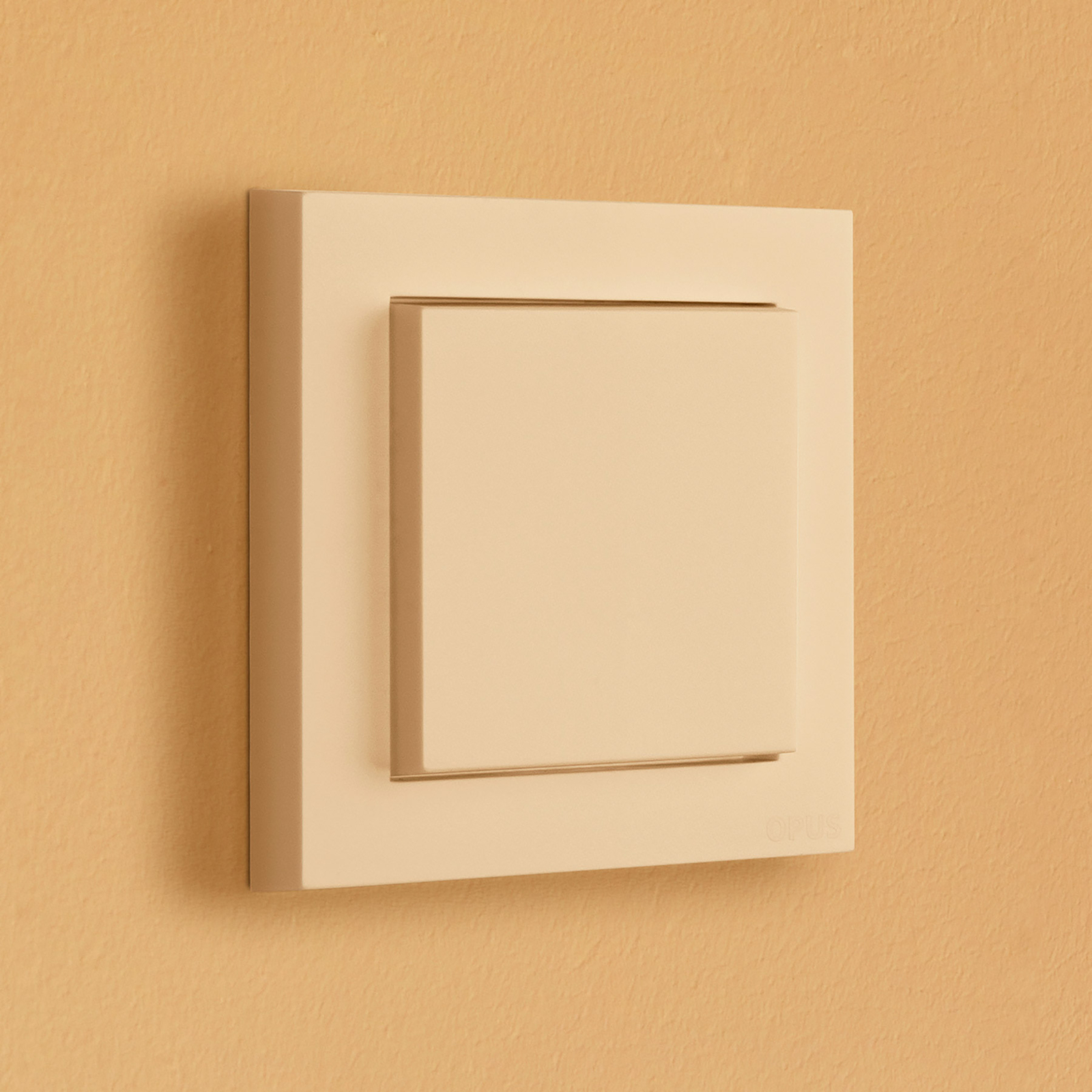 Eve Light Switch Smart Home vægkontakt