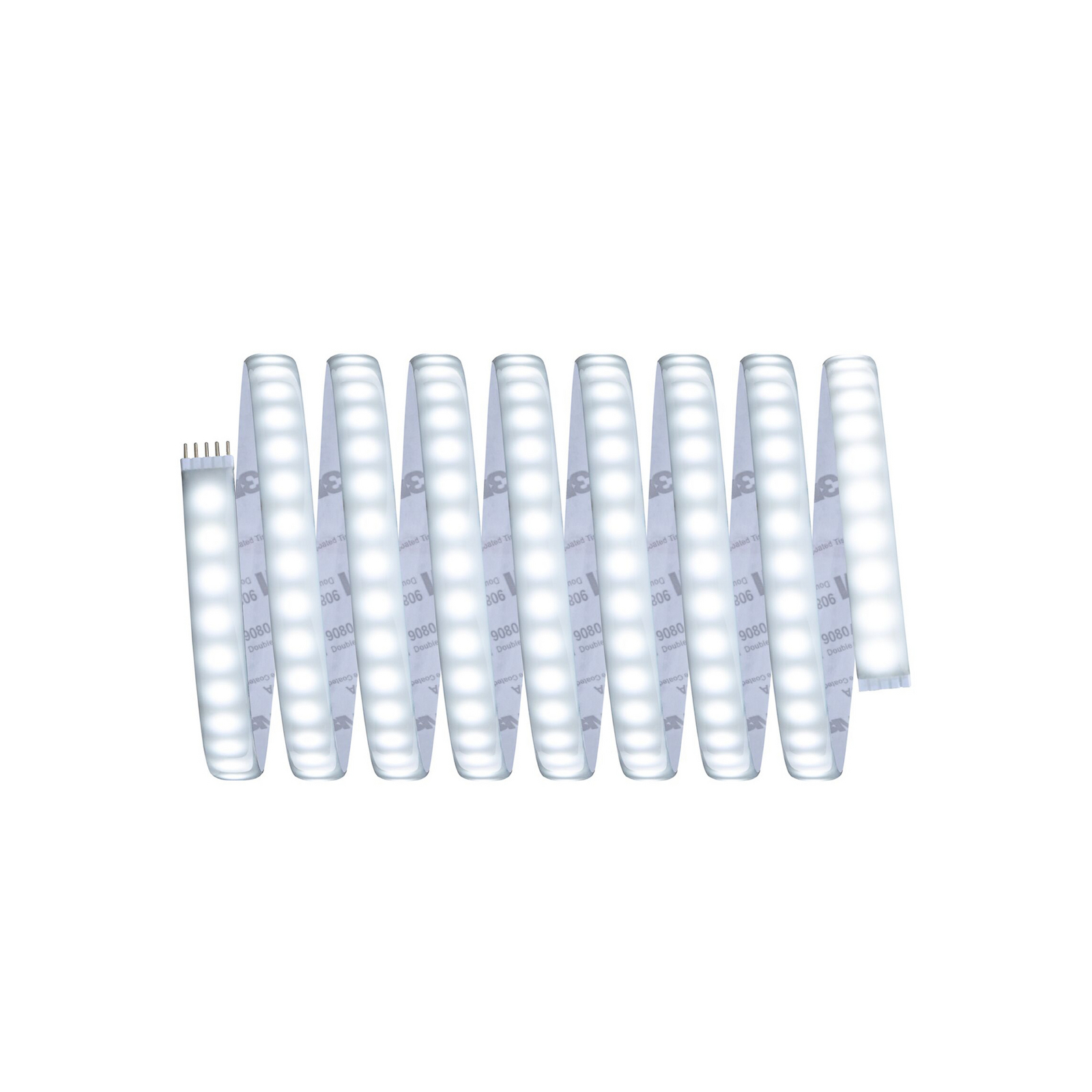 Paulmann LED-Streifen MaxLED 1000 Basisset 3m CCT IP44 Paulmann LED-Streifen MaxLED 1000 Basisset 3m CCT IP44