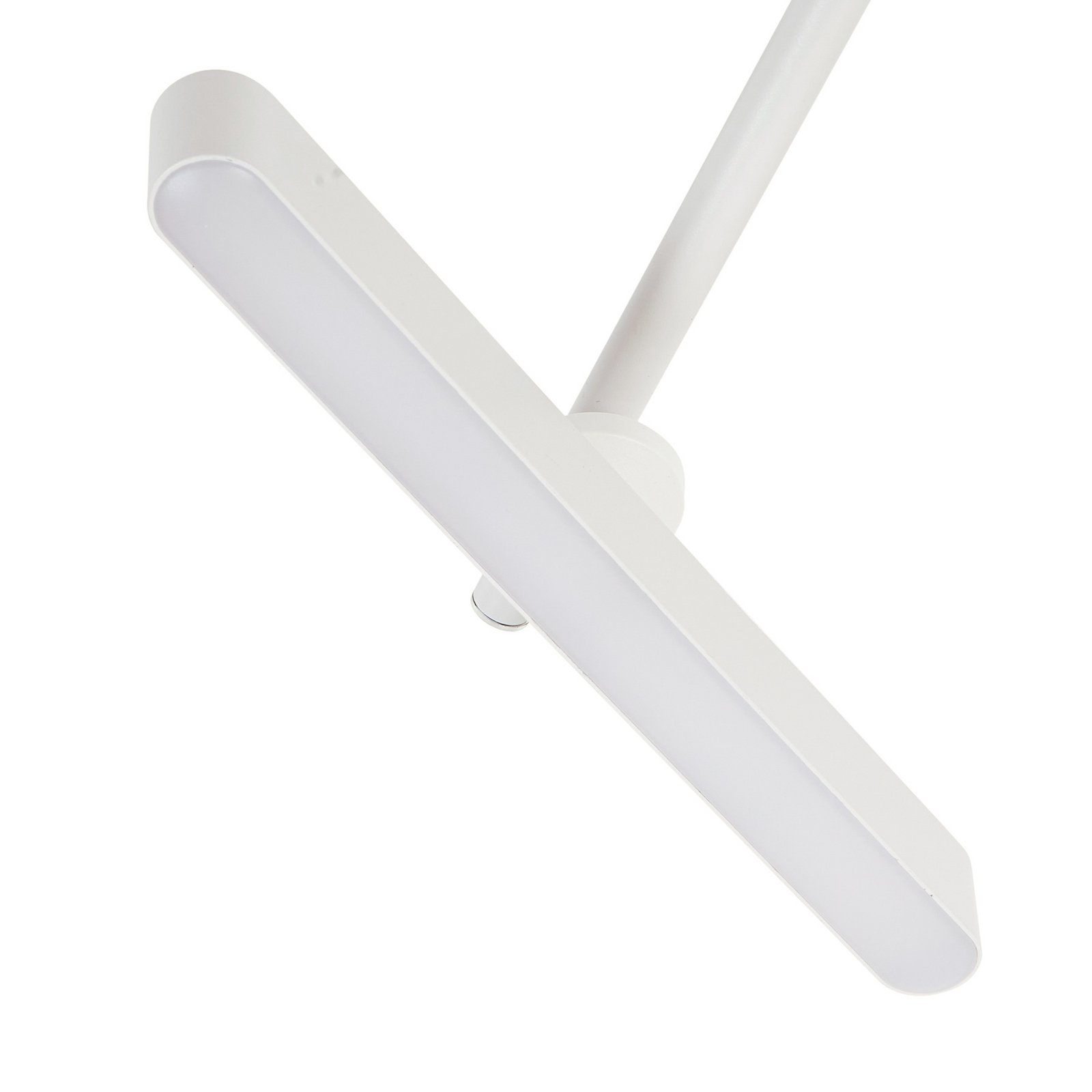 Eldrin 4 LED Stropní Svítidlo 34W Bílá - Lindby