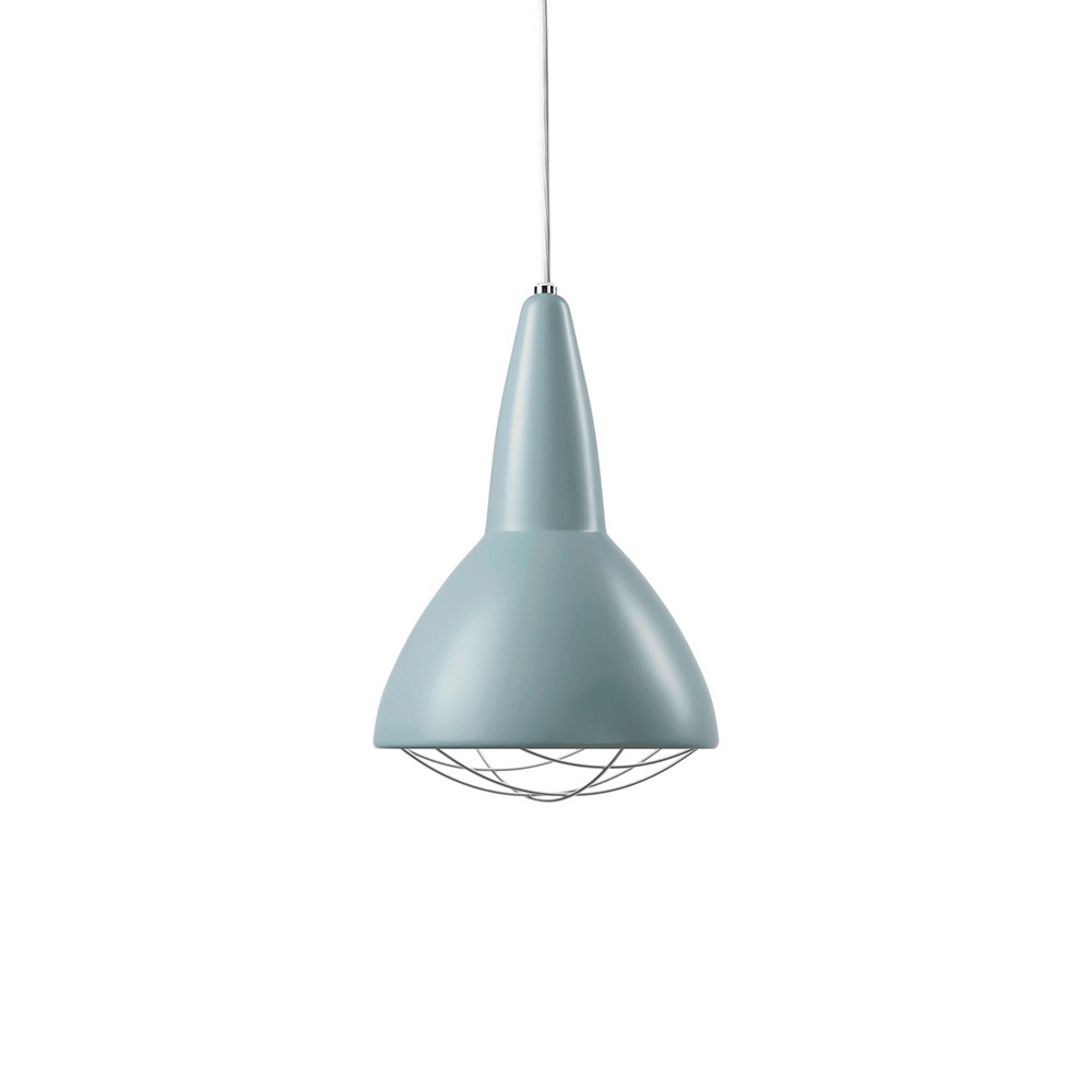 Grid Lampada a Sospensione Blu - Cph Lighting