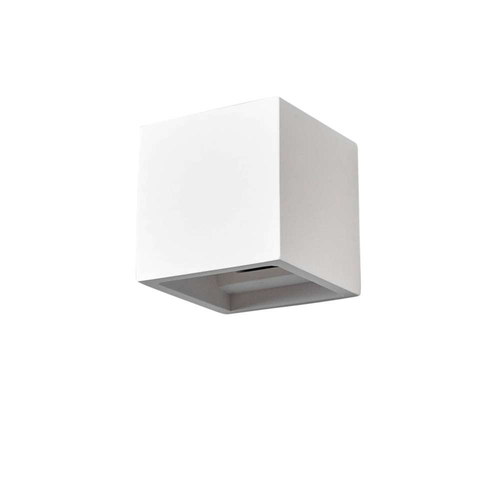 Freja Wall Lamp White - Lindby